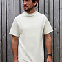 Kultivate T-Shirt 2501030203 - 297 - Bone White