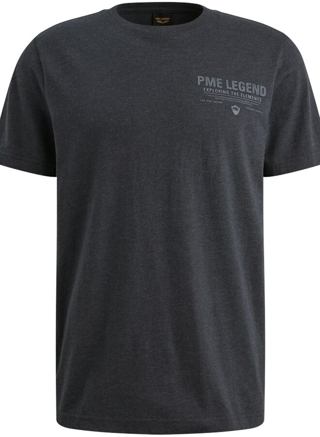 PME Legend T-Shirt PTSS2511532 - 5282 Carbon