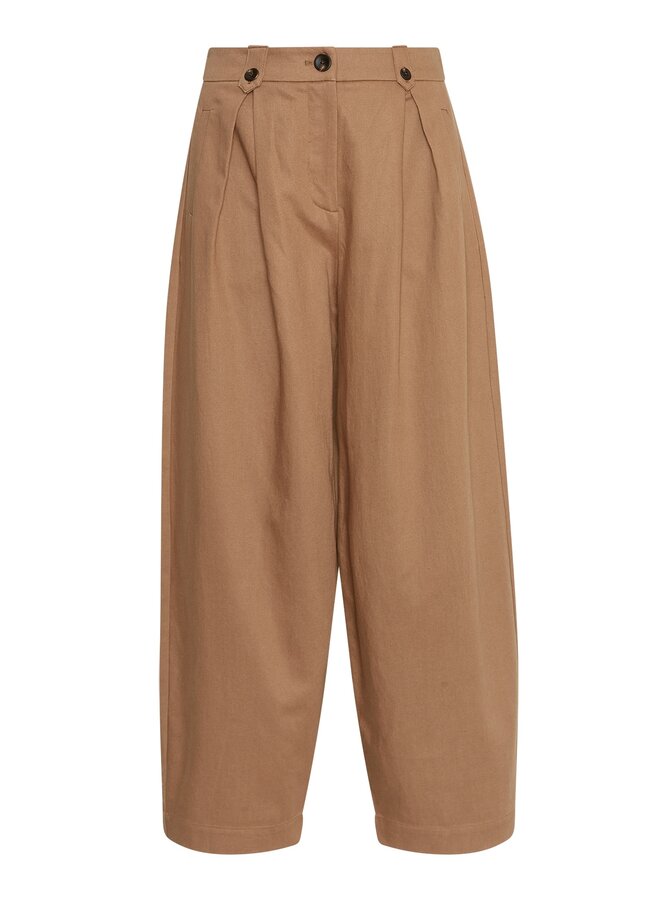 Broek 19436 - Toasted Coconut