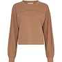 MSCH Copenhagen Trui 19519 - Toasted Coconut
