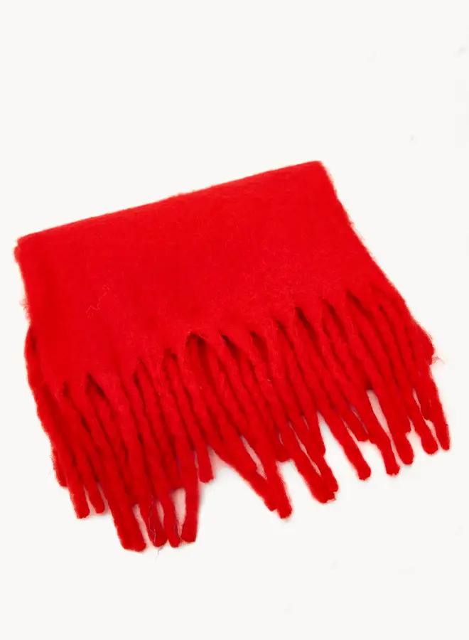 Sjaal Cuddle Weather - Red