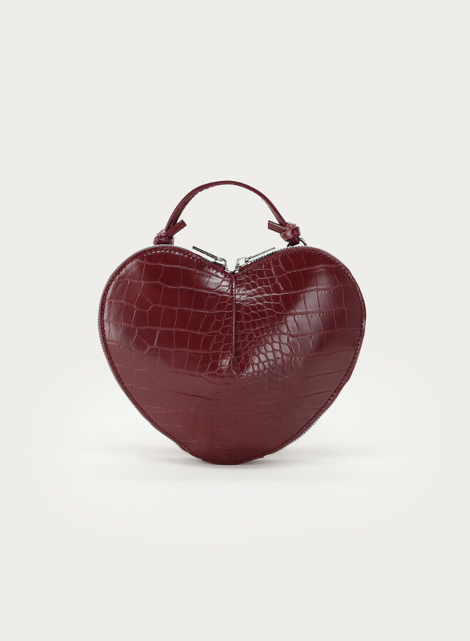 My Jewellery Tas MJ15307-0275 - Burgundy