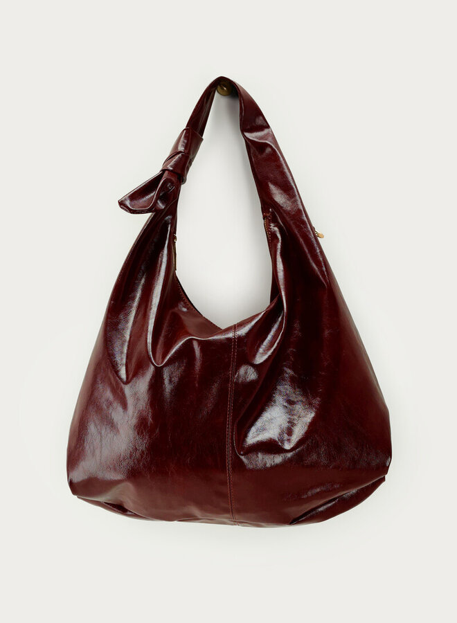 My Jewellery Tas MJ15229-0275 - Burgundy