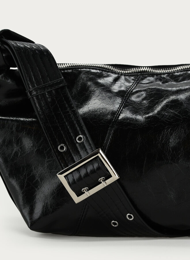 My Jewellery Tas MJ14249-1100 - Zwart