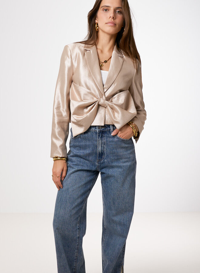 My Jewellery Blazer MJ14055-1200 - Goud