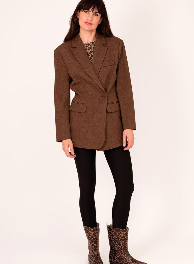 Blazer W25210 Mele Overslag - Bruin