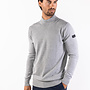 Presly & Sun Coltrui Pullover PS_Jordan - Grey