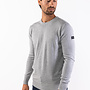 Presly & Sun Trui Pullover PS-Will - Grey