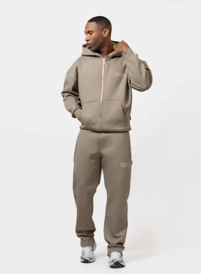 equalité - 182 Taupe