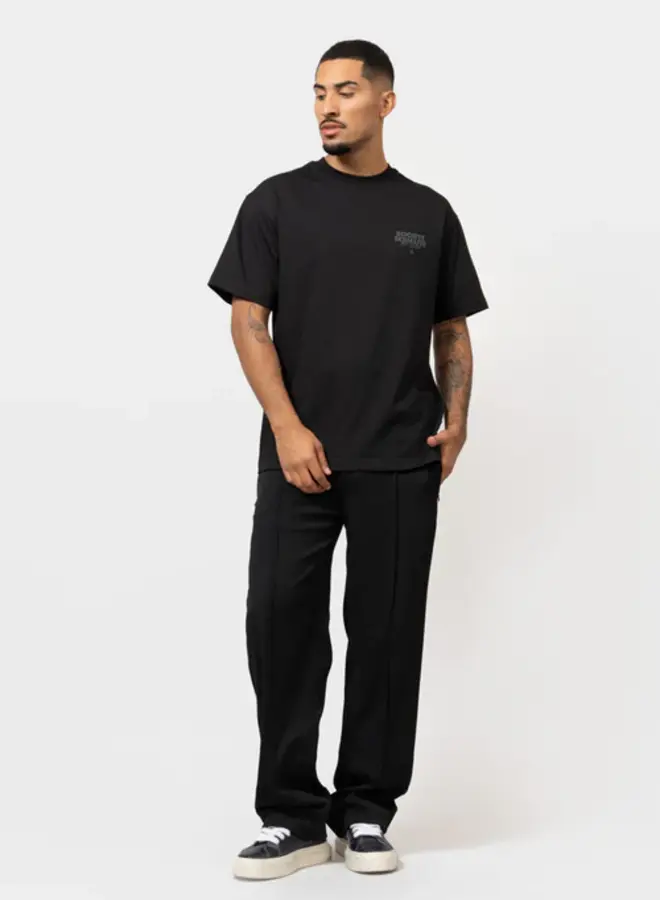 Equalité T-shirt Societé 2.0 Tee - 212 Black