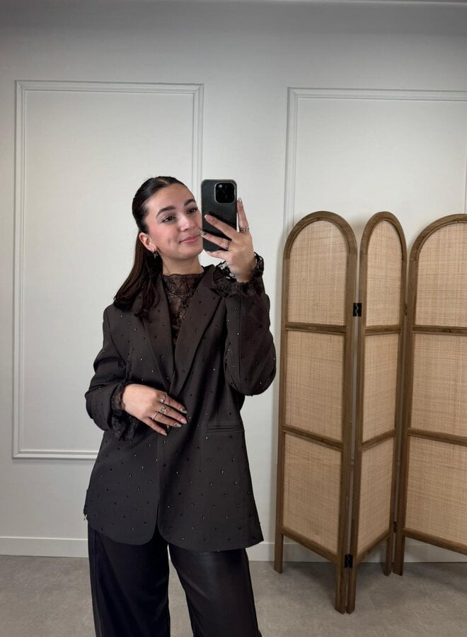 ambika - Bruin - 1700.80.0044 - 80