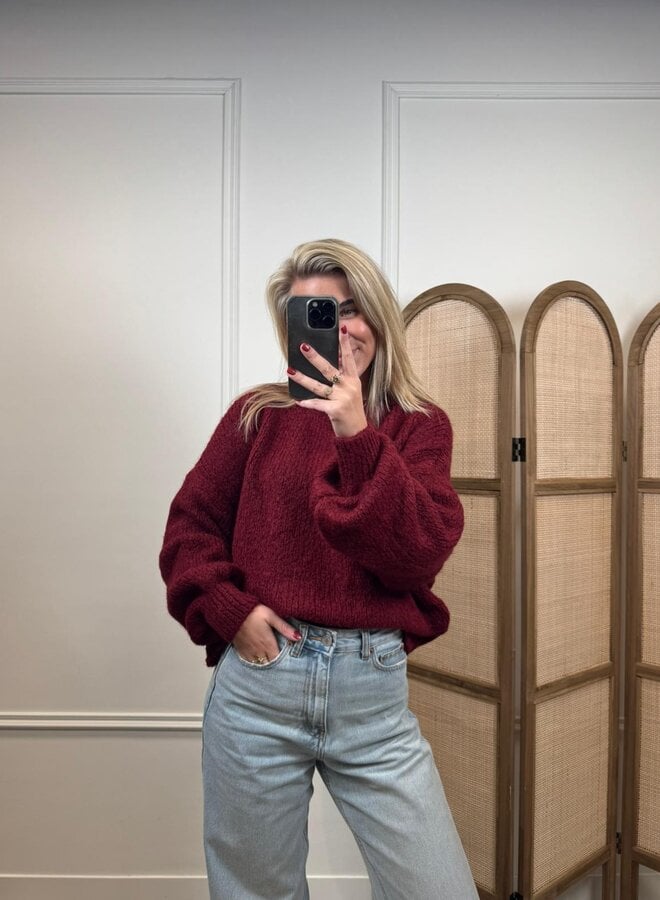 ambika - Rood - 1400.60.0068 - 60