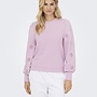 Only Trui ONLFEMME  15315687 - Winsome Orchid