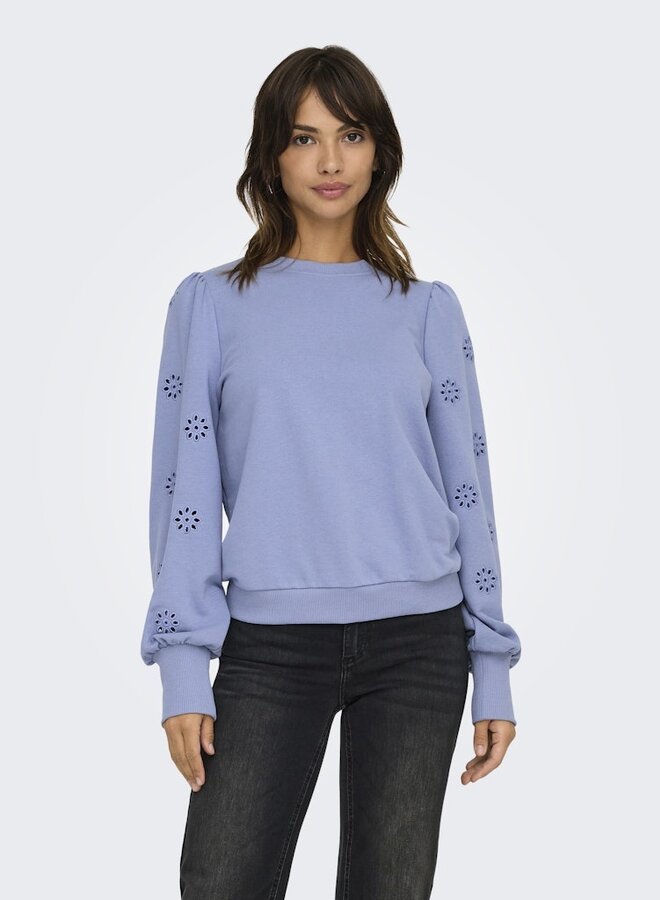 Only Sweater ONLFEMME 15315687 - Tempest