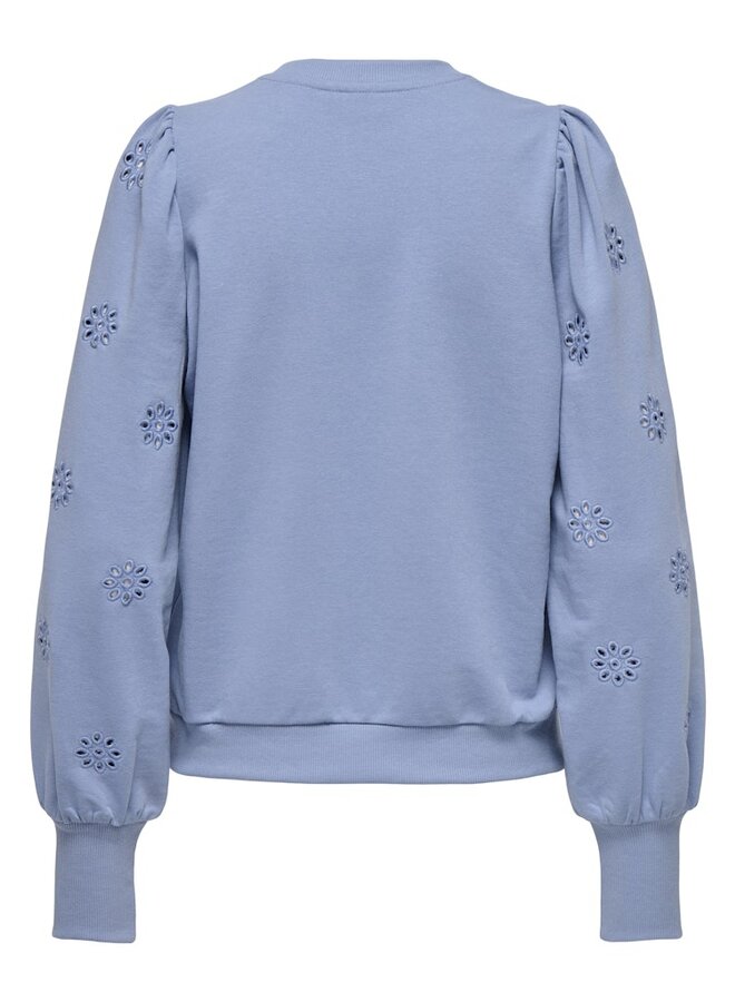 Only Sweater ONLFEMME 15315687 - Tempest