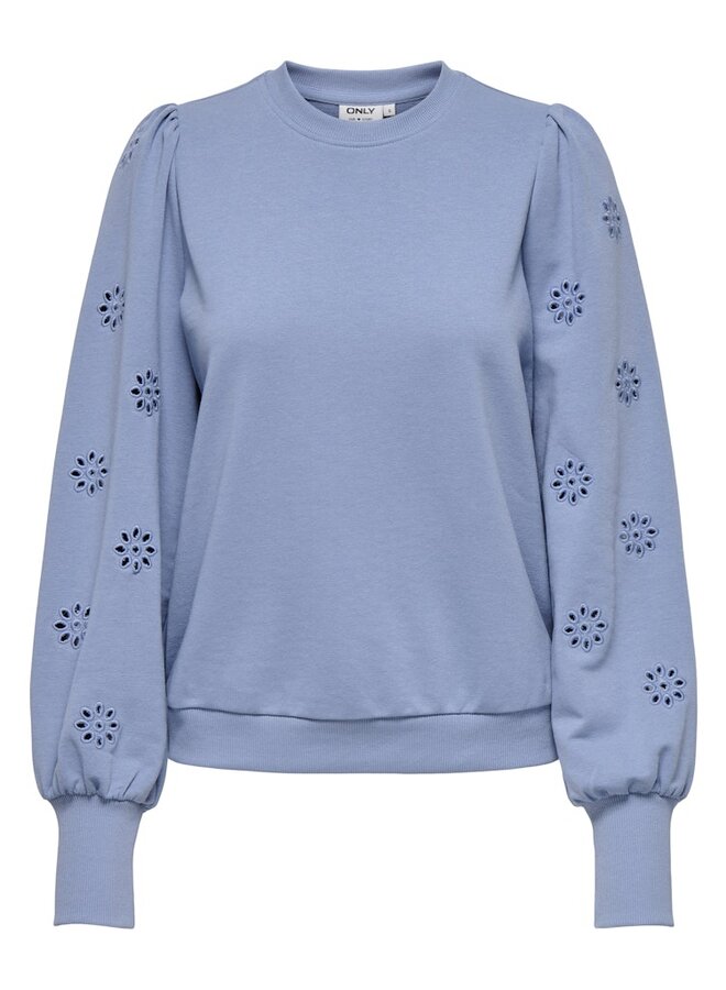 Only Sweater ONLFEMME 15315687 - Tempest