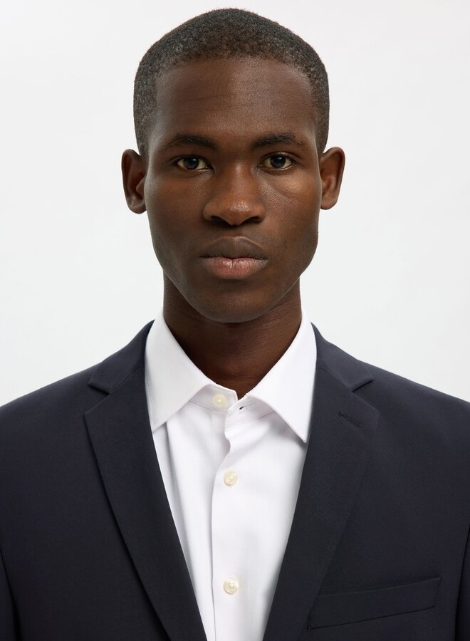 Selected Homme Colbert 16087824 - Navy Blazer