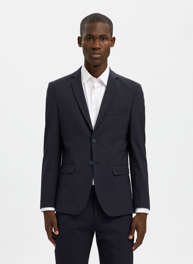 Selected Homme Colbert 16087824 - Navy Blazer