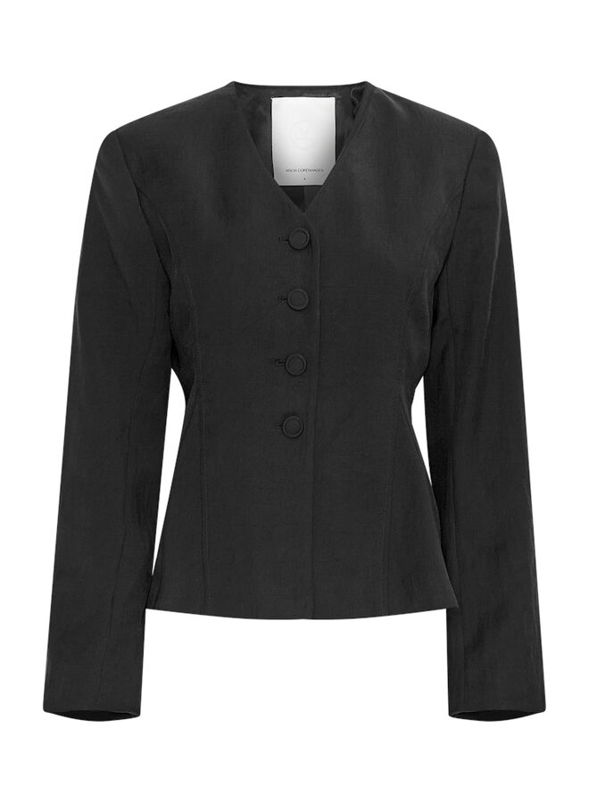 MSCH Copenhagen Blazer 19968 - Black