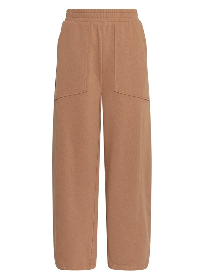 MSCH Copenhagen Joggingsbroek 19518 - Toasted Coconut