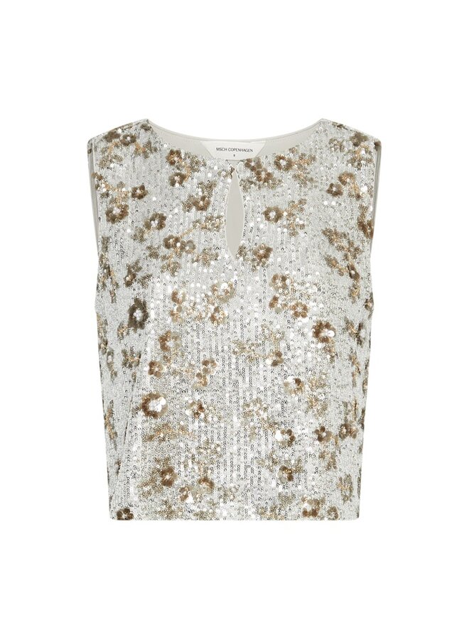 Top 19474 - Silver T Coco