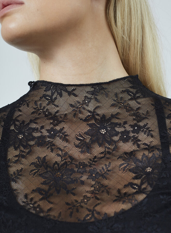 Sisters point 19397 EDANA-LS - 000 Black