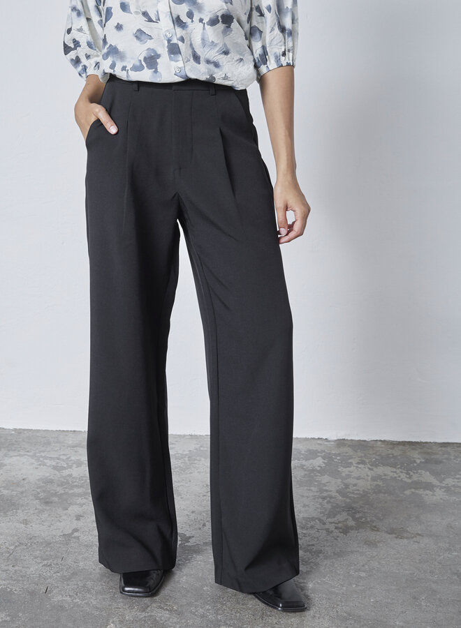 Sisters Point Broek 19065 Great-Pa3 - 000 Black