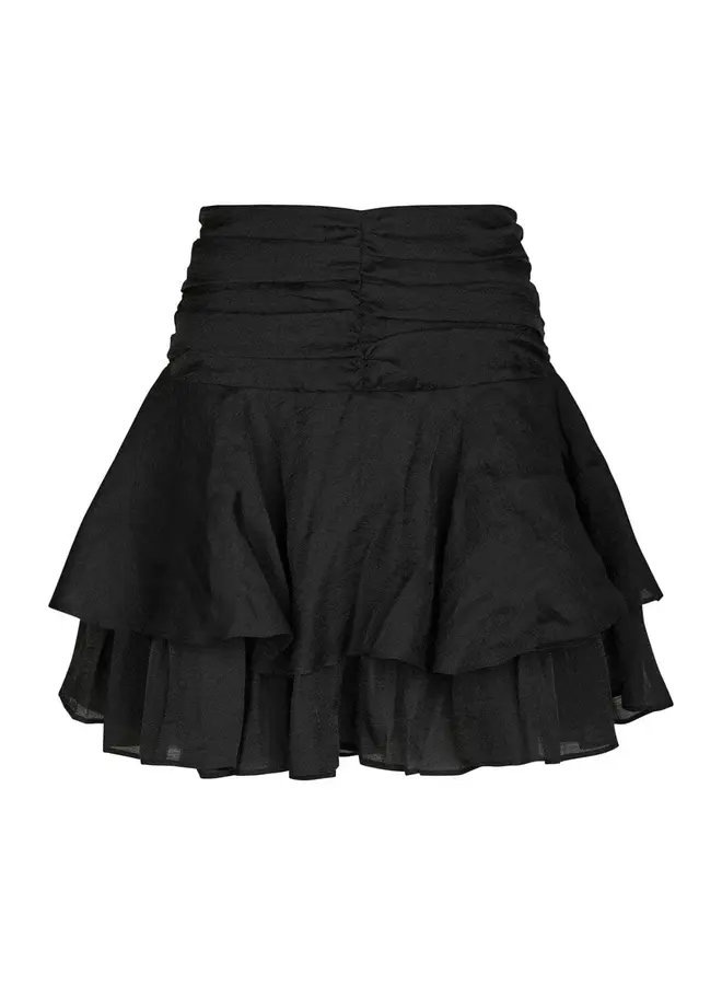 Neo Noir Rok 167071 Janie Frill - 100 Black