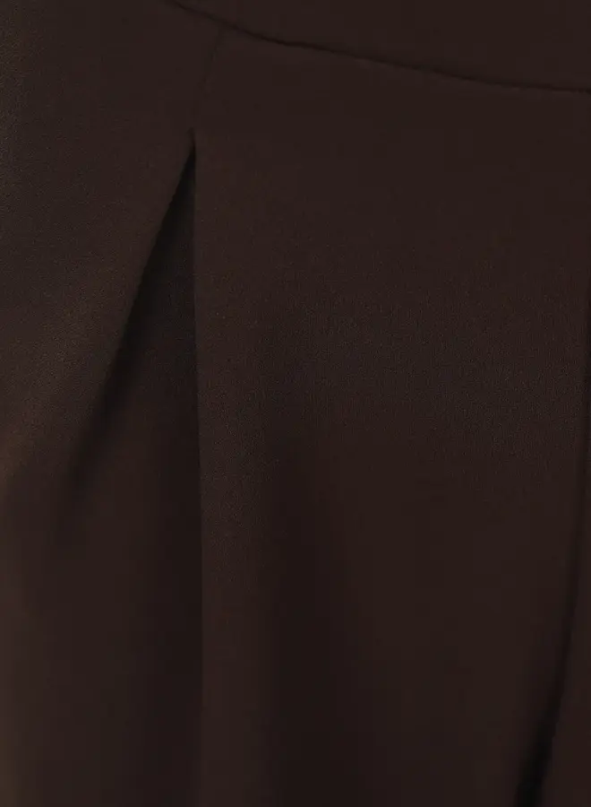 Sisters Point Pantalon new glut-pa 19295 - D. Chocolate