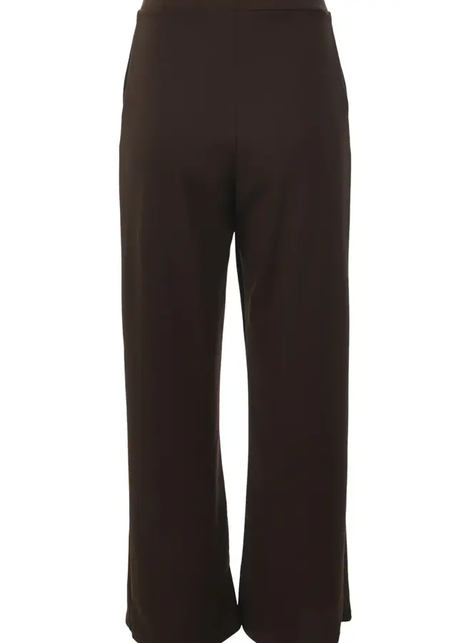 Sisters Point Pantalon 19295 NEW GLUT-PA - 222 D. Chocolate
