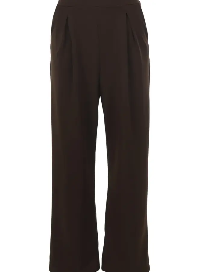 Sisters Point Pantalon new glut-pa 19295 - D. Chocolate