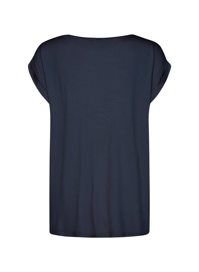 Soyaconcept T-shirt SC-THILDE 29026 - 6910 NAVY