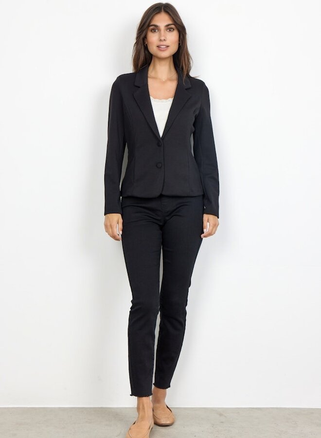 Soyaconcept Blazer SC-DANIELA 29023 - 9999 Black