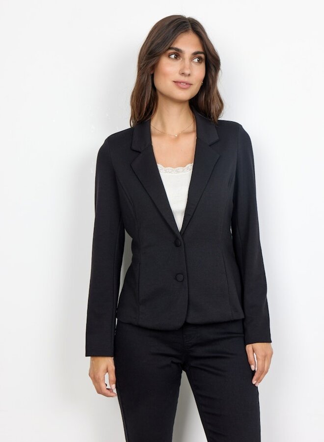 Soyaconcept Blazer SC-DANIELA 29023 - 9999 Black