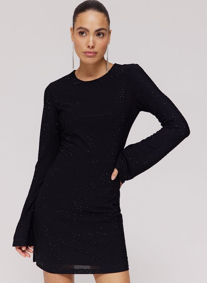 Jurk Jolie DW25P910 - 203 Black