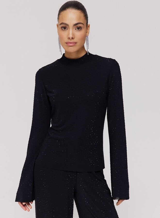 Top Jaley DW25P511 - 203 Black