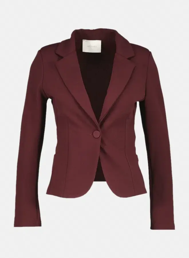 Amélie&Amélie Blazer Adegem B511-SET7 - Bordeaux