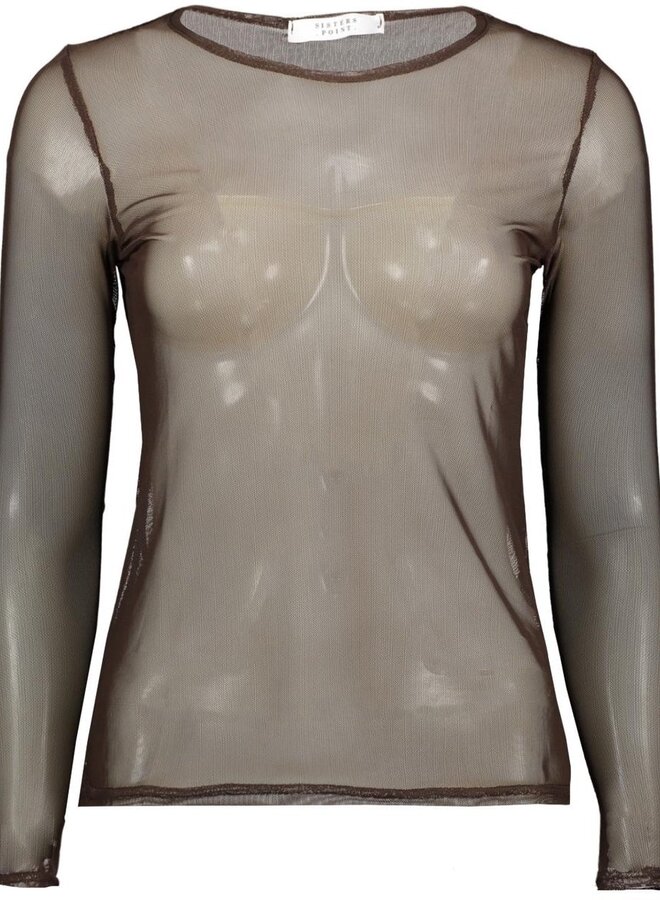 Top New Gani 22 19501 - D. Chocolate