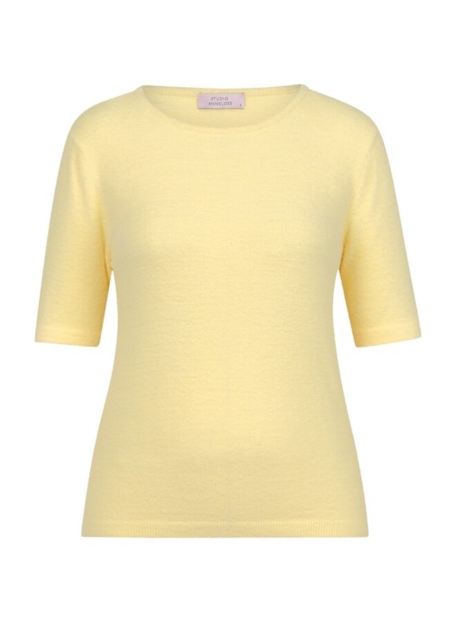 Studio Anneloes Trui 13458 - 2100 Butter Yell