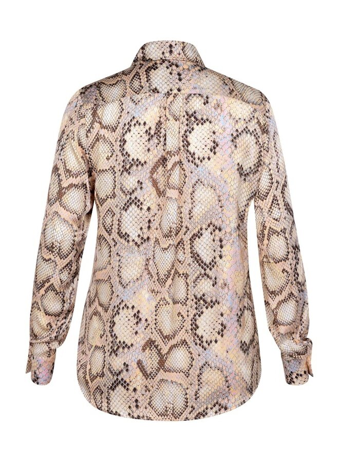 Studio Anneloes Blouse 13441 - 9997 Multi Color