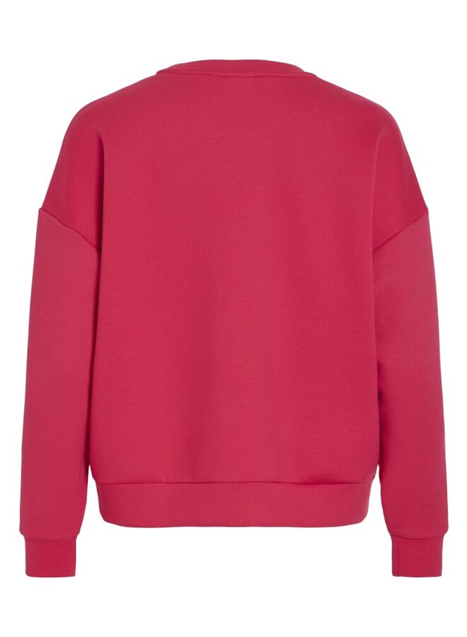 Vila Sweater VISIFFI 14112028 - Jazzy