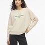 Vila Sweater VISIFFI 14112028 - Birch