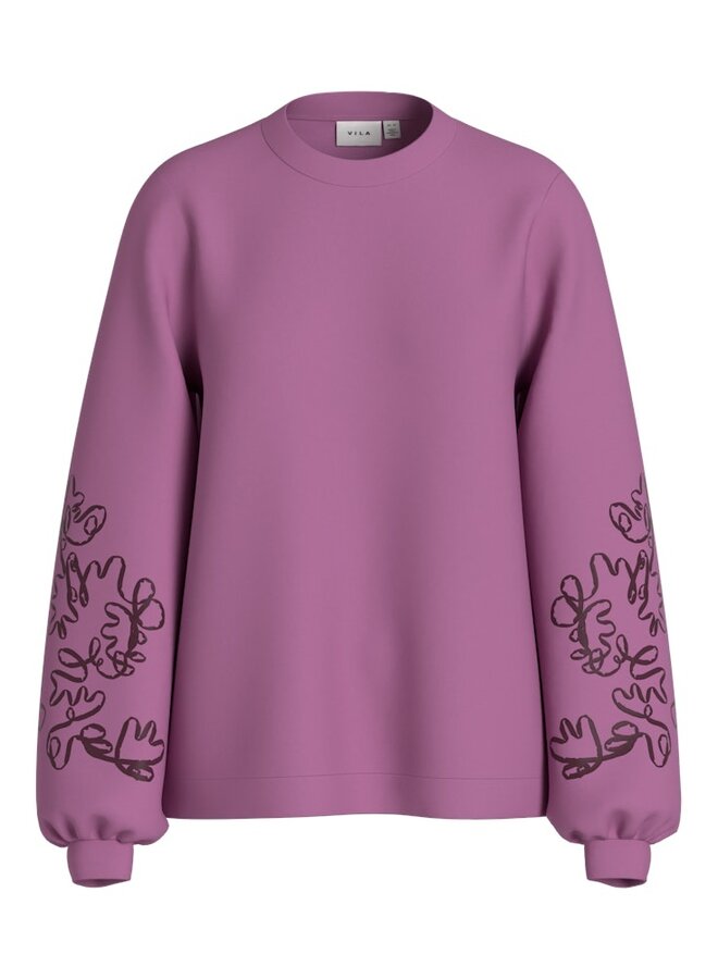 Vila Trui 14113169 - Opera Mauve