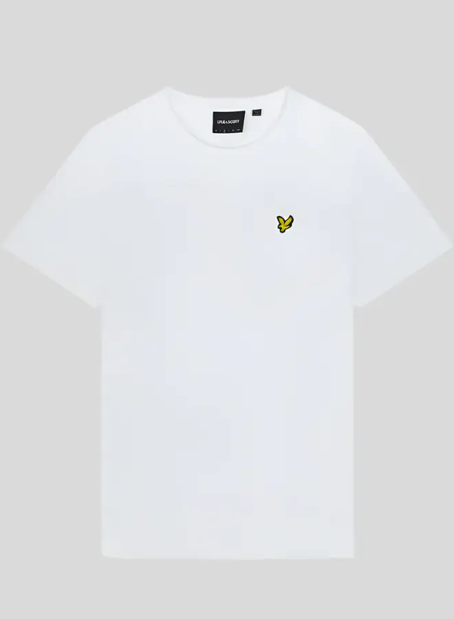 Lyle&Scott T-Shirt TS400VOG - 626 White