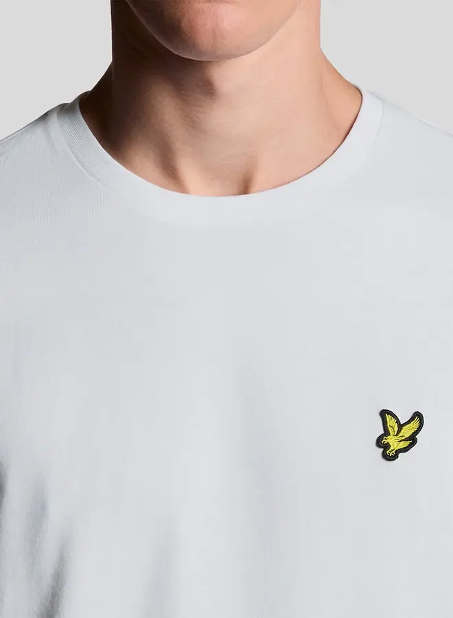 Lyle&Scott T-Shirt TS400VOG - 626 White