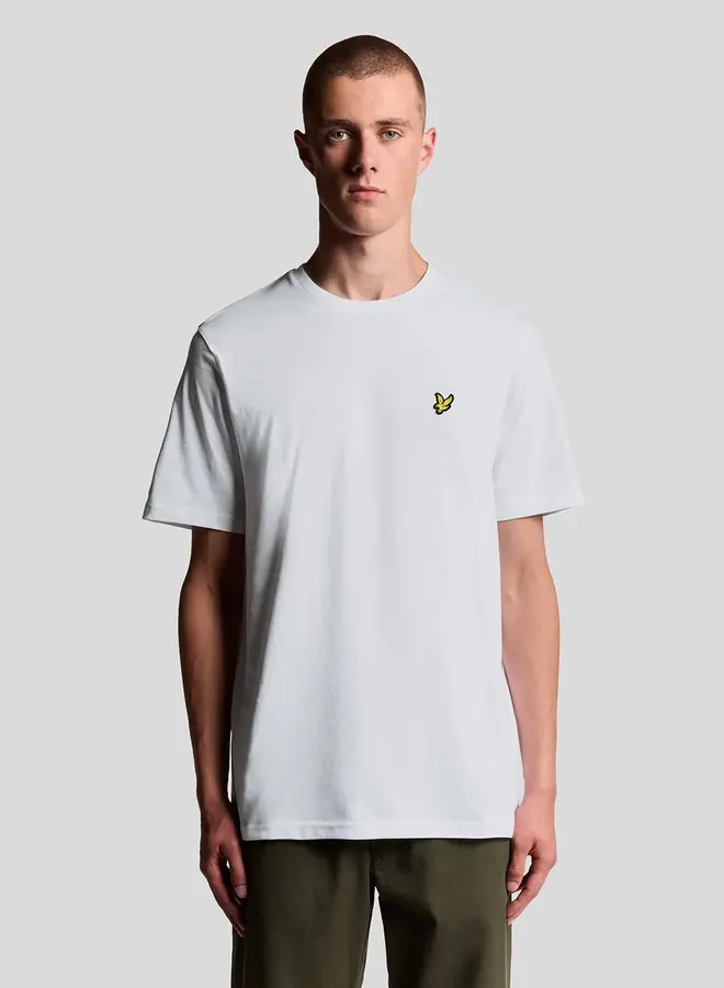 Lyle&Scott T-Shirt TS400VOG - 626 White