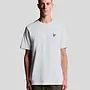 Lyle&Scott T-Shirt TS400VOG - 626 White