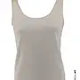 FOS Fashion Top Travelstof 6929 Sanne - 220 Beige