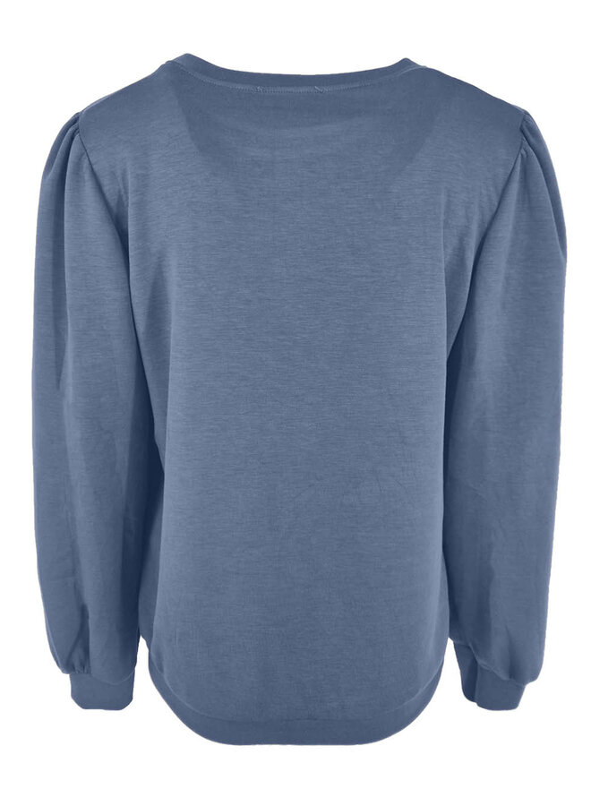 FOS Fashion Trui 7551 Jette - 420 Jeans