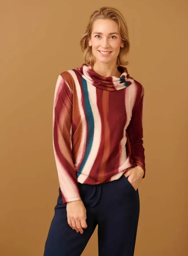 Top Lines 7608 Nico - 605 Bordeaux